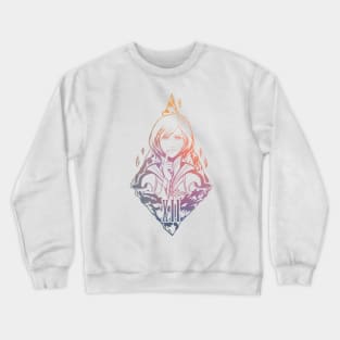 XII Colored version Crewneck Sweatshirt